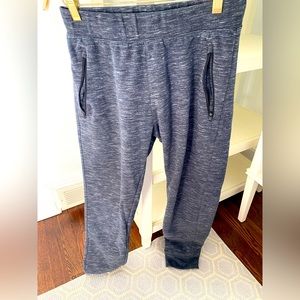 Uniqlo men’s sweatpants